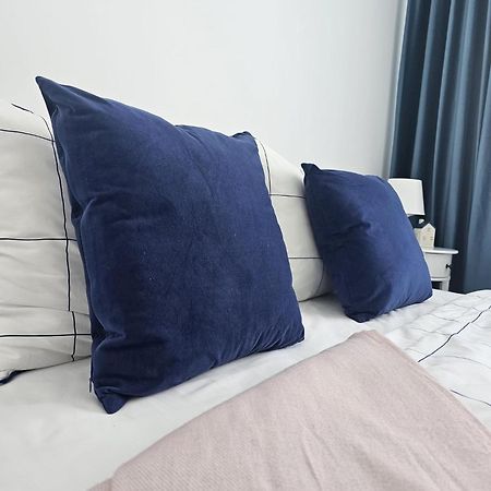 Hortensia Apartment Tomis Nord Экстерьер фото