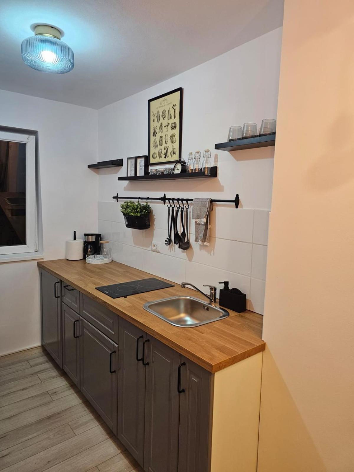 Hortensia Apartment Tomis Nord Экстерьер фото