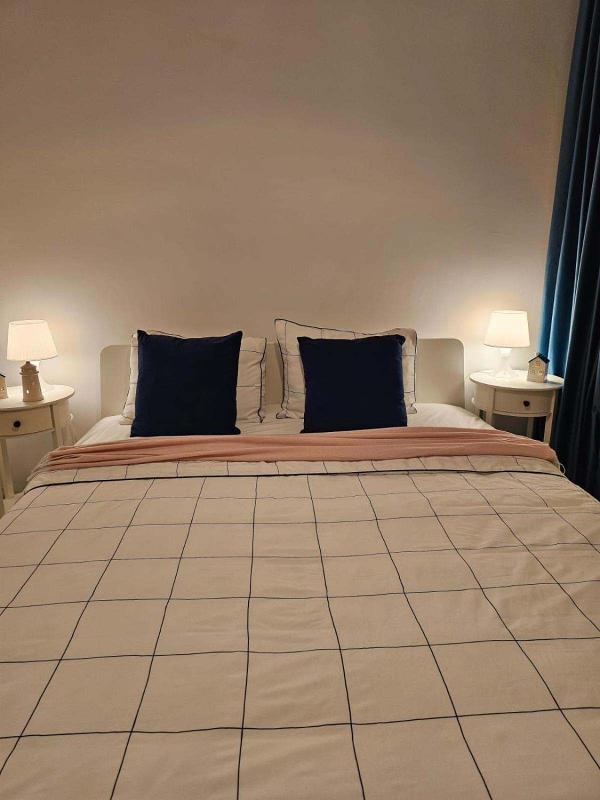 Hortensia Apartment Tomis Nord Экстерьер фото