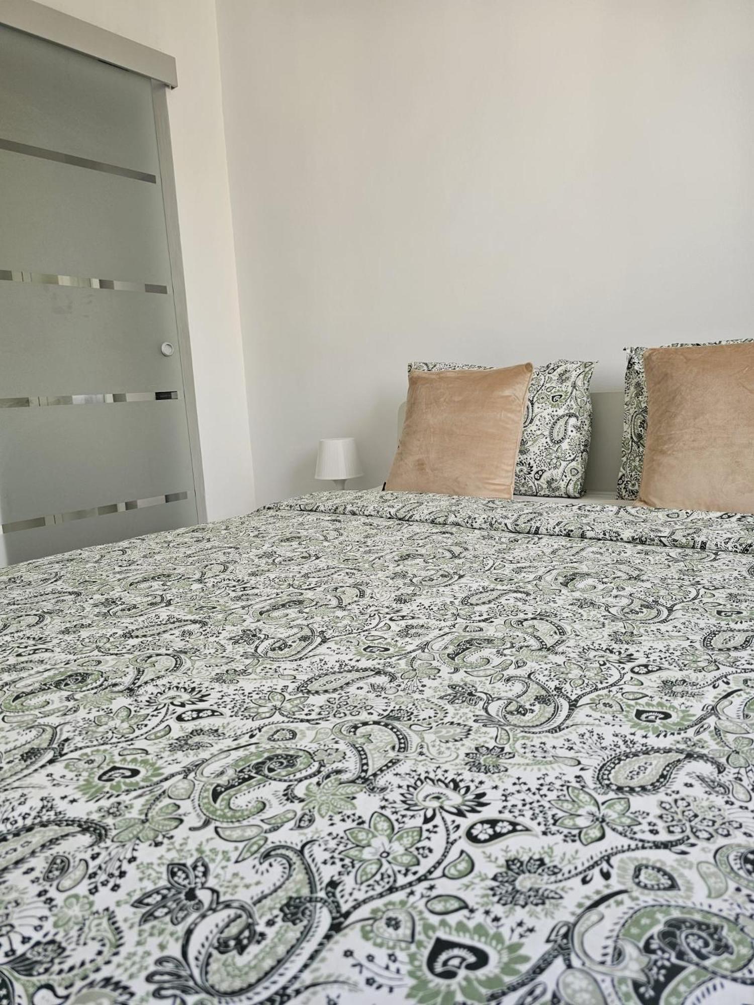 Hortensia Apartment Tomis Nord Экстерьер фото