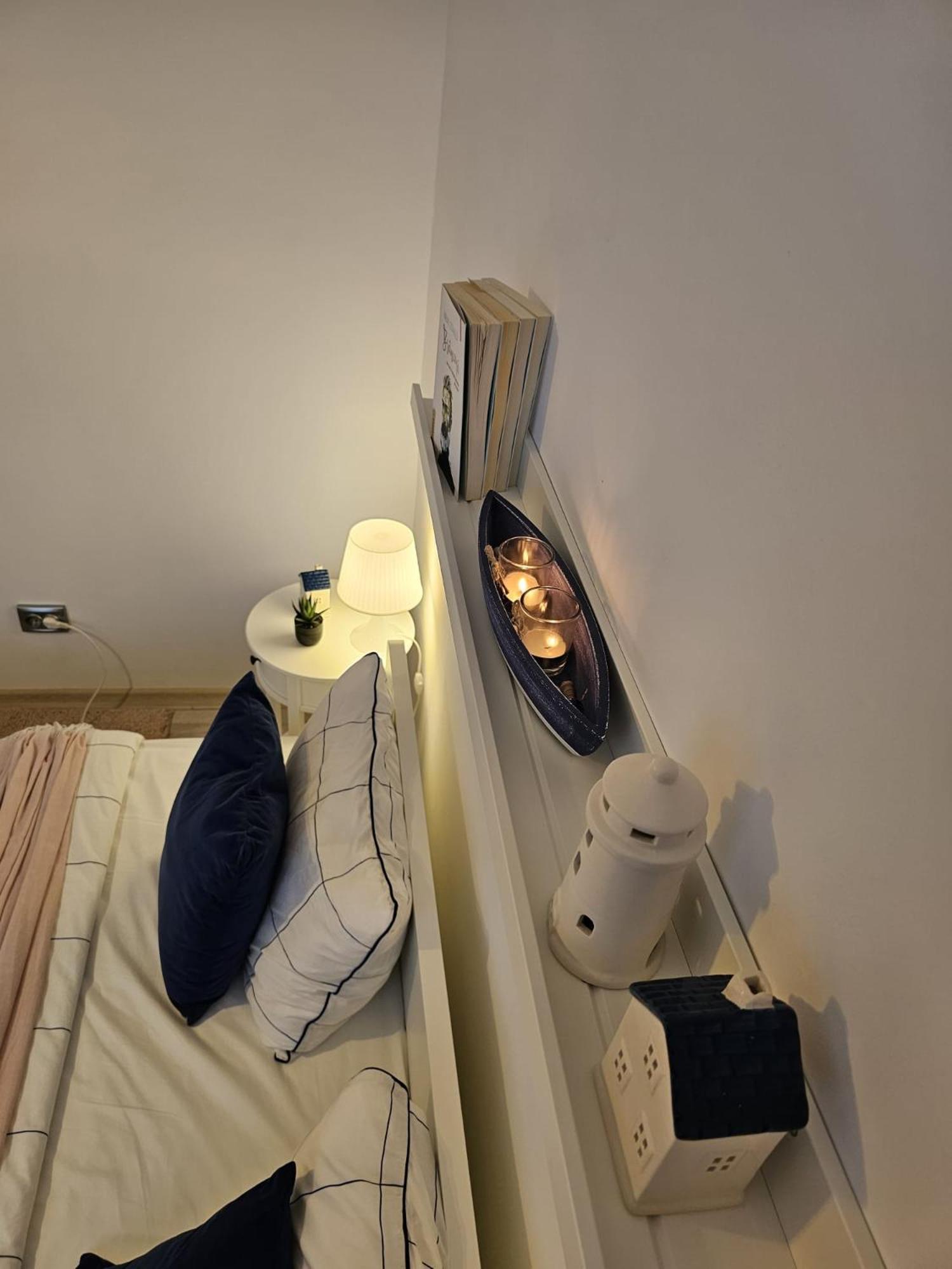 Hortensia Apartment Tomis Nord Экстерьер фото