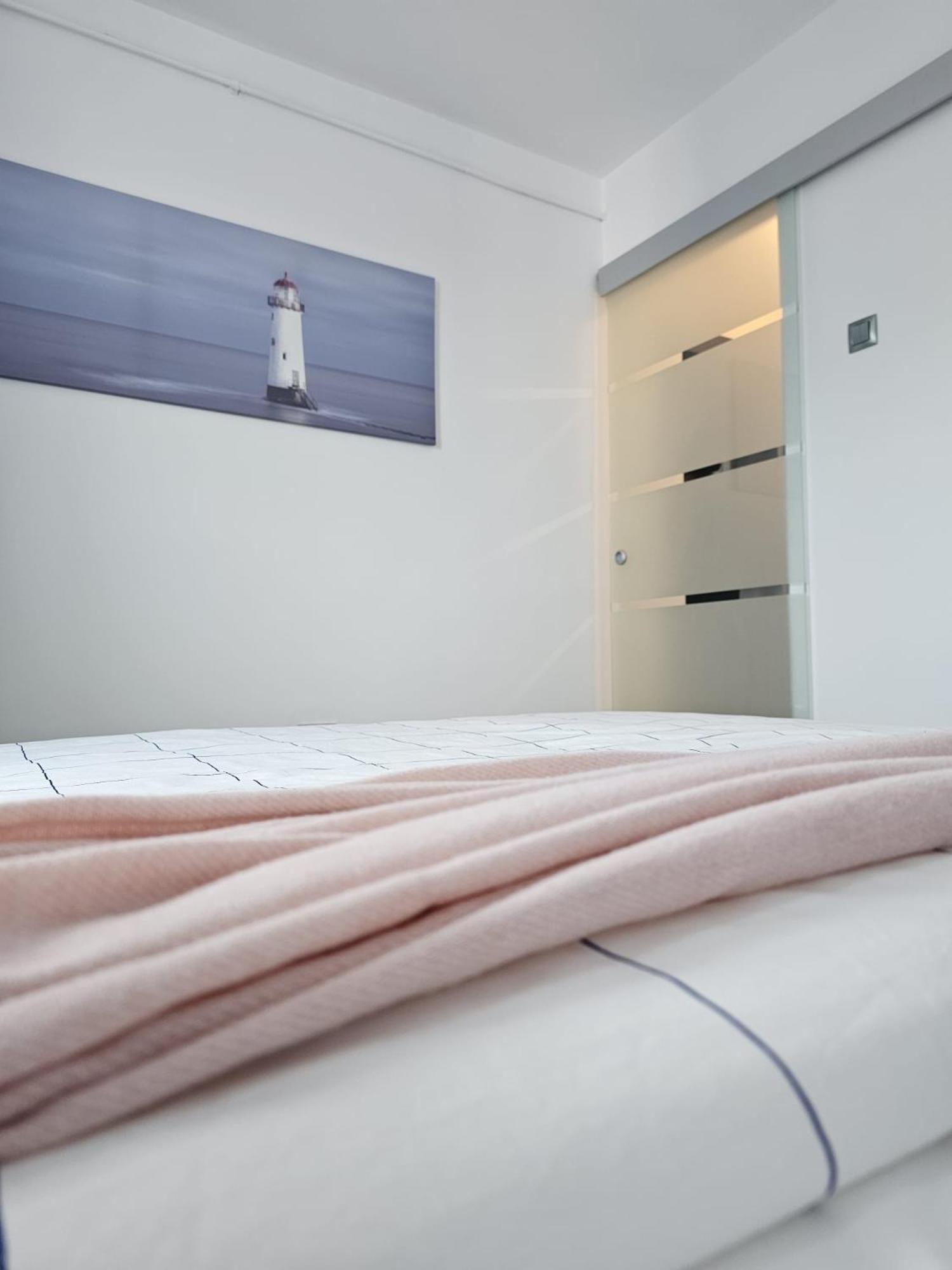 Hortensia Apartment Tomis Nord Экстерьер фото