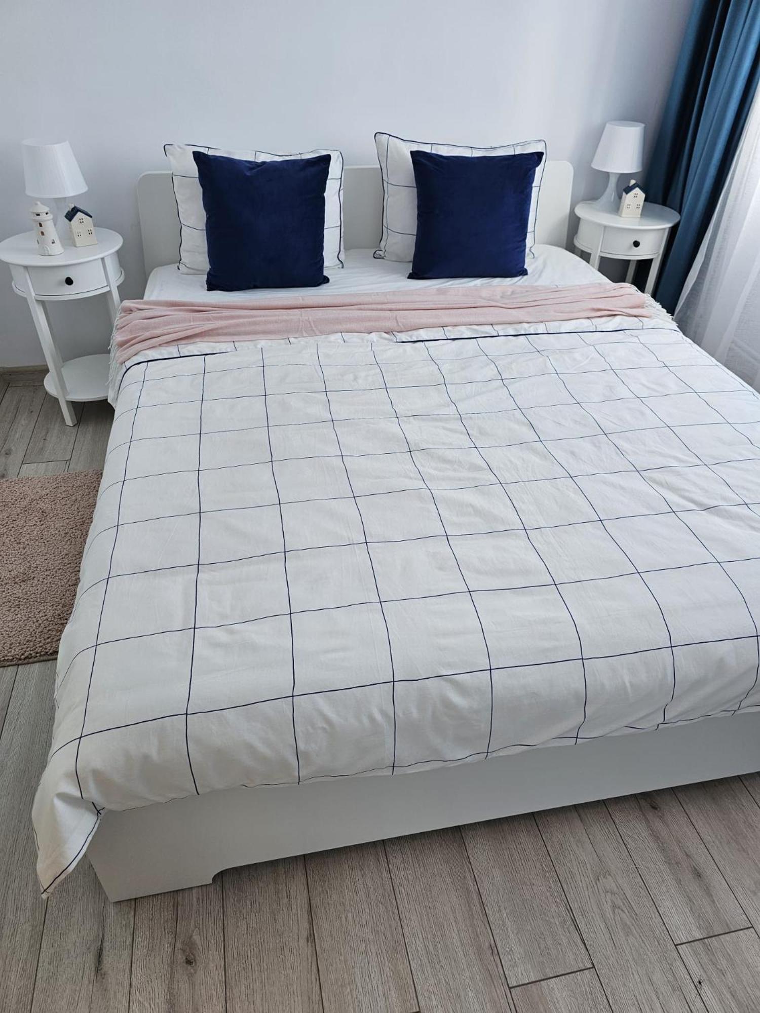 Hortensia Apartment Tomis Nord Экстерьер фото