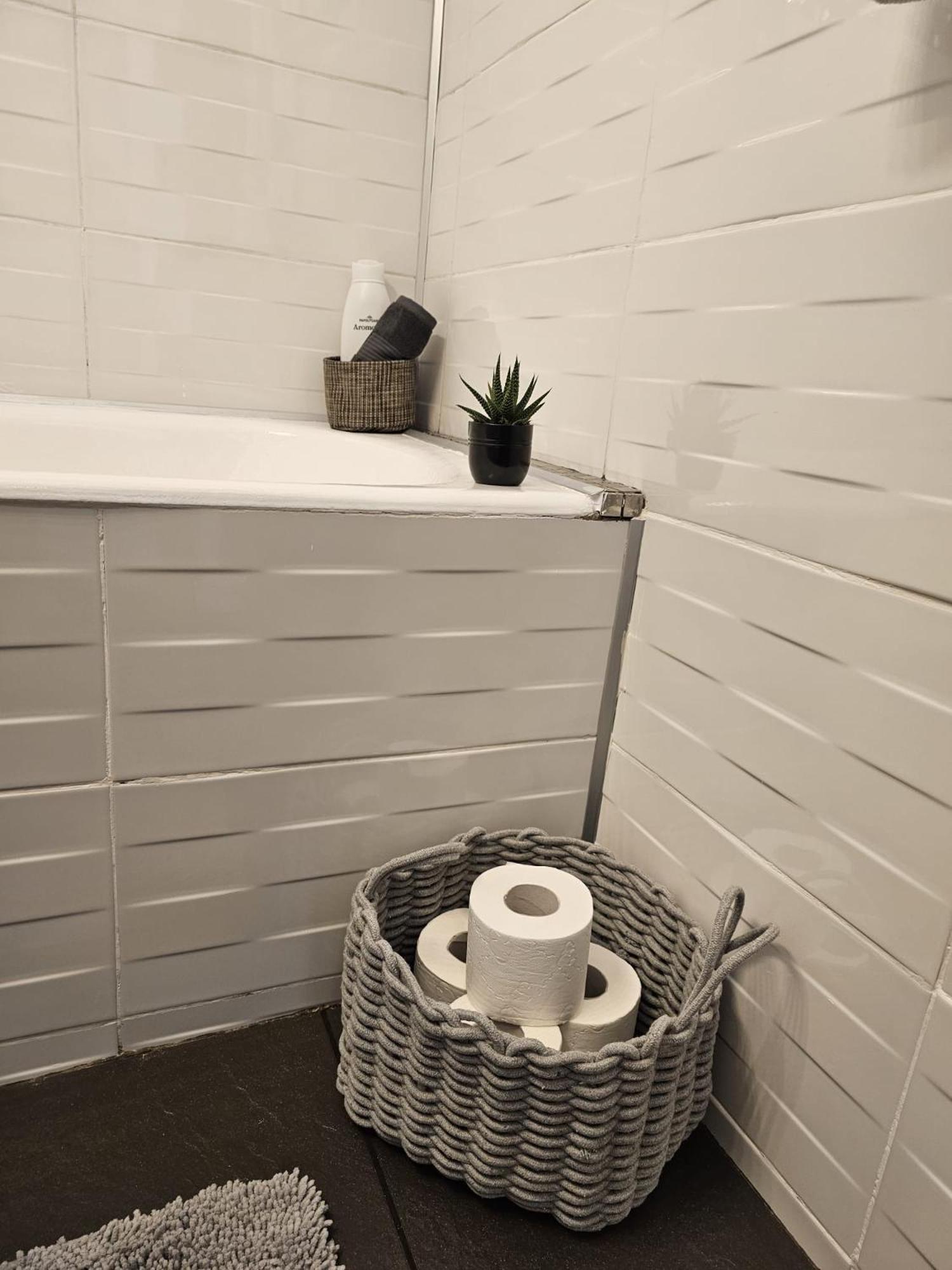 Hortensia Apartment Tomis Nord Экстерьер фото