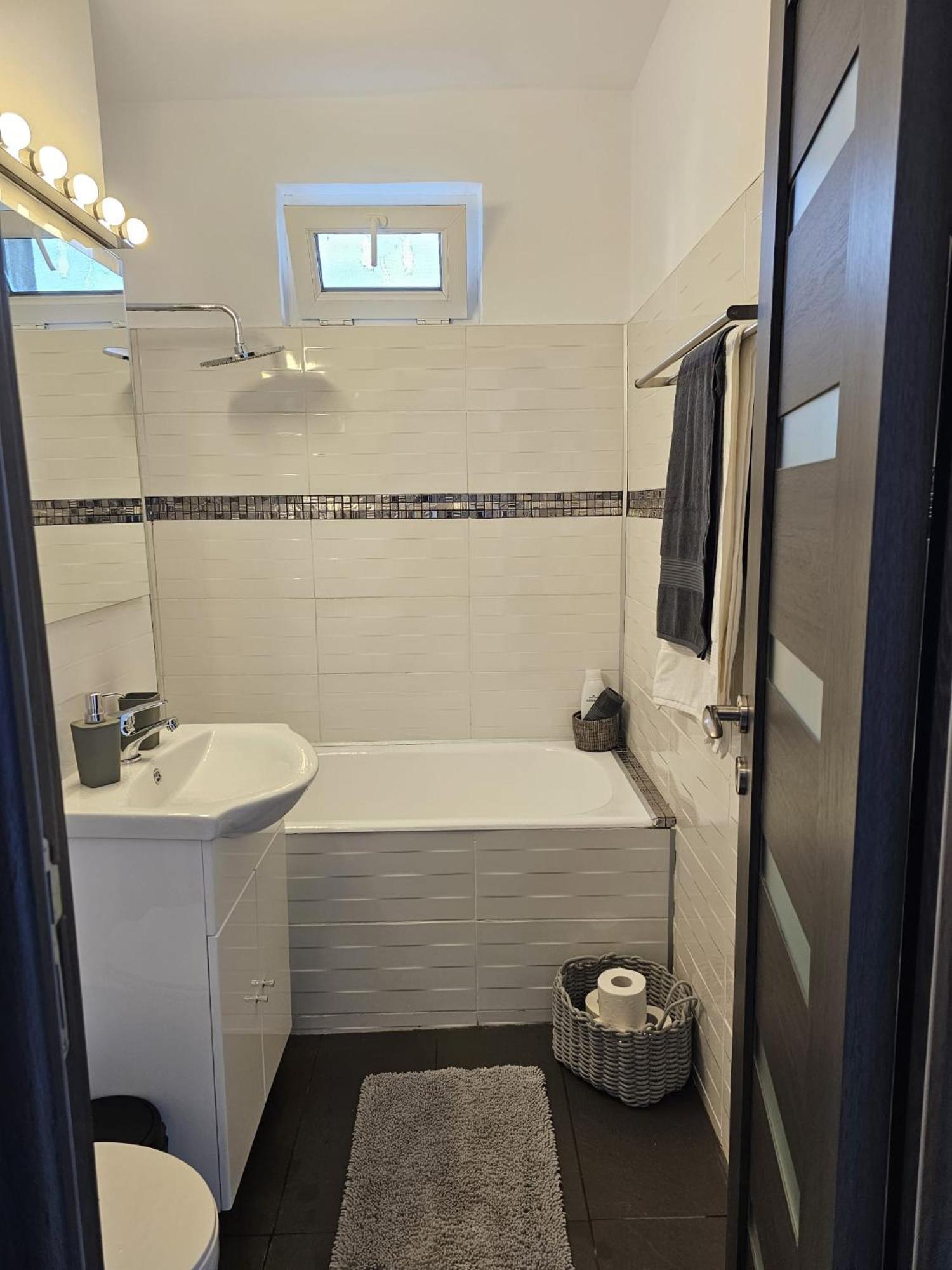 Hortensia Apartment Tomis Nord Экстерьер фото