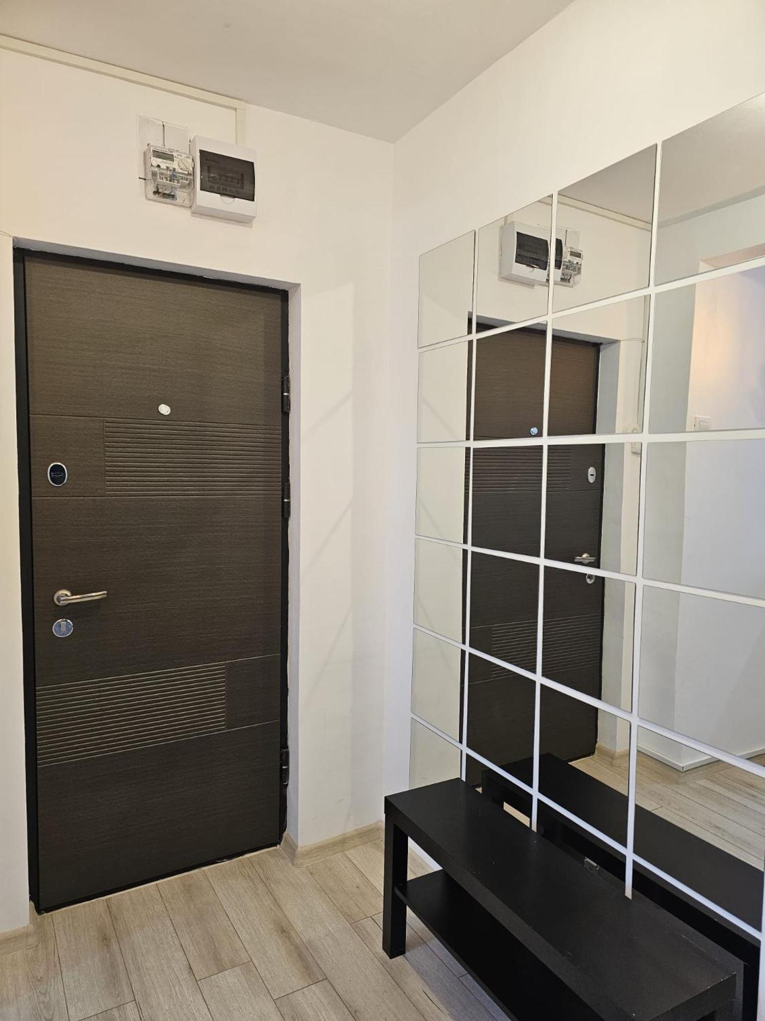 Hortensia Apartment Tomis Nord Экстерьер фото