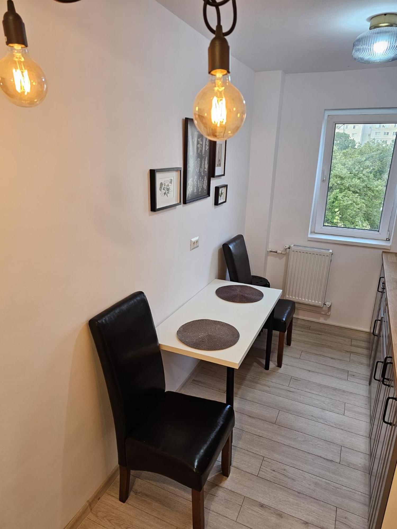 Hortensia Apartment Tomis Nord Экстерьер фото